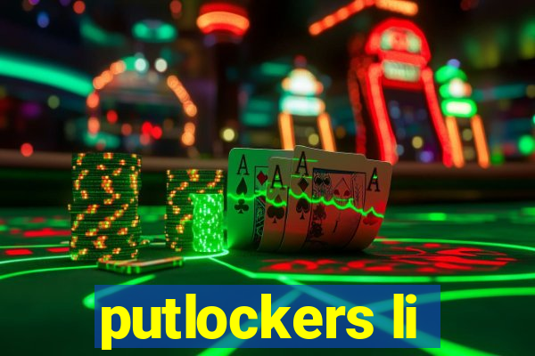 putlockers li